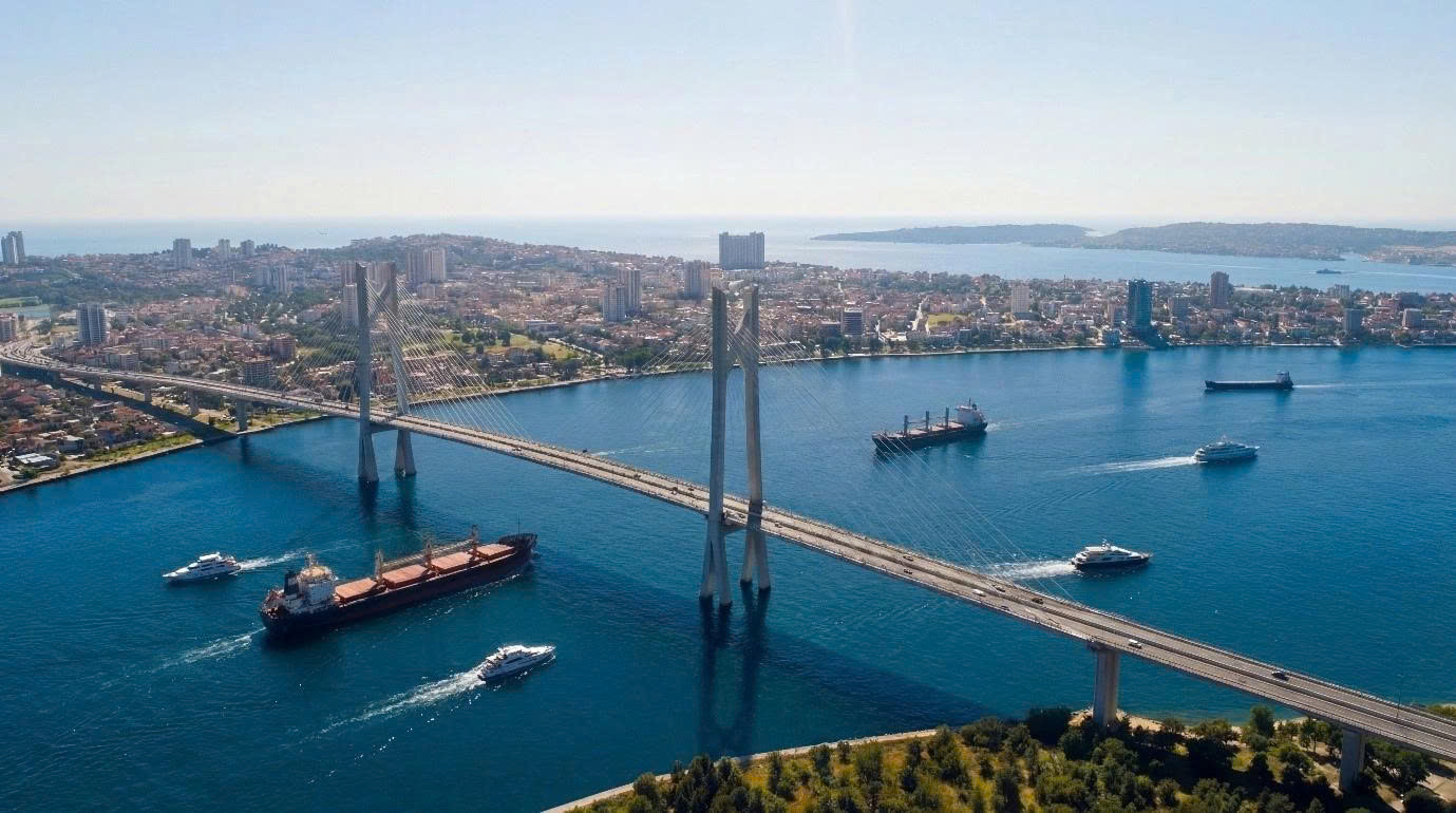 Hạ tầng tỷ USD mở dư địa tăng trưởng cho bất động sản Cần Giờ